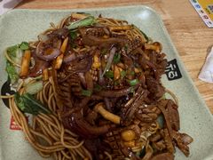 -小河无名面馆