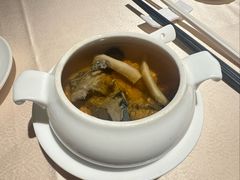 -正佳广场万豪酒店-粤菜餐厅·点心·海鲜·聚餐