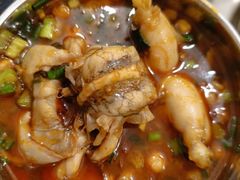 -鸿顺老铁锅美蛙鱼府(解放碑店)