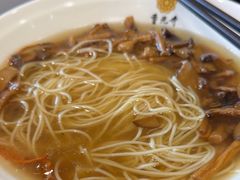 -重元寺香积厨素斋馆