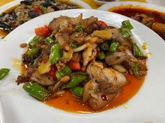 -荣生萝卜汤饭店