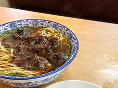 -瞻老元面馆(双塘路店)