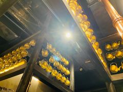 -韩国料理大力士(屏风街店)
