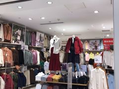 -优衣库(重庆沙坪坝印象汇店)