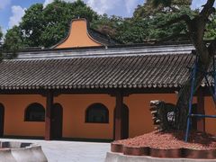 -龙华素斋(龙华路店)