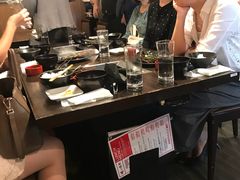 -俺的焼肉(銀座9丁目店)