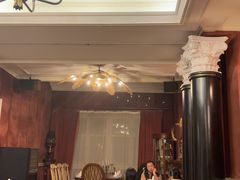 -成桂西餐厅·41年的味道(五大道疙瘩楼店)