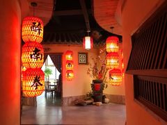 大堂-醉南拳客家菜(华威店)