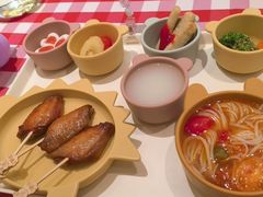 -西贝(金桥店)