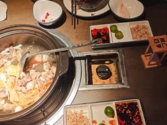-同仁四季椰子鸡(罗湖国贸店)