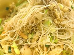 炒平阳粉干-仓桥炒粉干