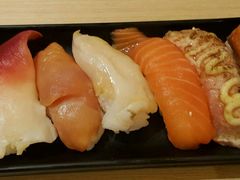 -万岁寿司(芳村店)
