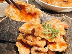-奉天小馆·非遗东北菜(济南万象城店)