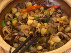-友鹏海鲜(新宜白大道店)