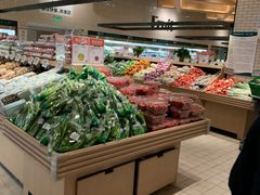 -7fresh七鲜(大族广场店)