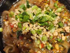 冒宽粉-北丐先生·野馄饨烧烤(雨花万象店)