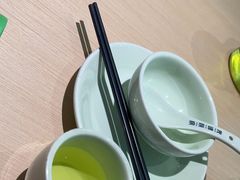 -吕氏疙瘩汤·海鲜新鲁菜(凯德mall新都心店)