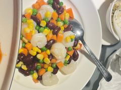 -宋园·金宴浙鲜馆(静安店)