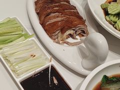 -梅利汴京烤鸭•开封豫菜地标店(铁北街店)