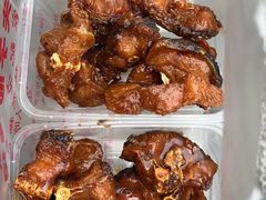 -正宗上海陆记熏鱼