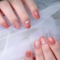 -安娜美甲美睫沙龙