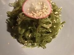 -外婆家(蓝色港湾店)