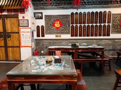 -老北京炸酱面大王.铜锅涮肉(朝阳门店)