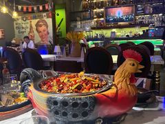 -JUKEBOX玖部音乐餐厅(华侨城店)