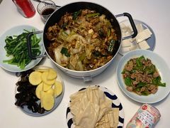 招牌夜郎蛙-夜郎国·贵州菜(南山店)