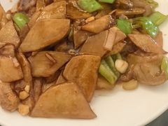 地三鲜-清真宏玉祥黄门脸餐厅(华荫东里店)