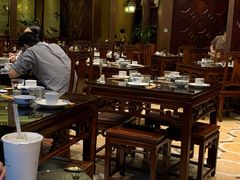 大堂-皇饭儿·王润兴酒楼(河坊街店)