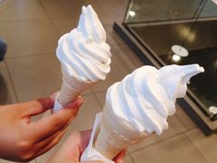 圆筒-汉堡王(烟台新世界店)