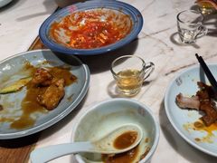 -小吊梨汤·北京菜·烤鸭(鸟巢店)