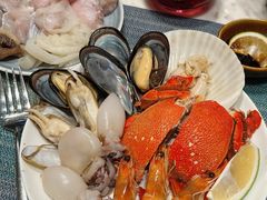 -菲住布渴酒店自助餐厅(阿里巴巴西溪园区店)