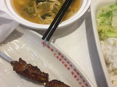 -南城香(北京南站店)