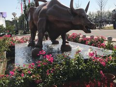-云幽谷旅游区