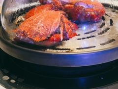 -半岛听涛蒸汽海鲜自助(K11店)