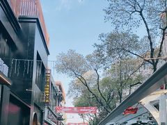 -老外街