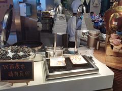 -济南香格里拉·咖啡泉自助餐厅