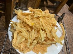-友乐居羊蝎子(西直门店)