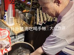 -印象鲵宴·张家界地标美食名片(溪布街店)