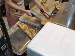 葱油饼-咏春葱油饼(德政中路店)