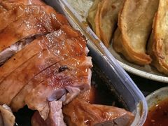 -徐家鸭子·非遗烤鸭(老门东店)