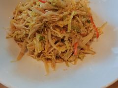 -红樱桃·欢乐餐厅(太原里店)