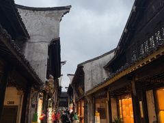 -嘉兴月河历史街区