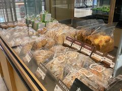-Juicy Bakery(瑞景店)