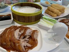 王牌烤鸭-玉林烤鸭店(定福庄店)