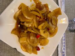 -火龙堂·风味民间菜(文一路店)