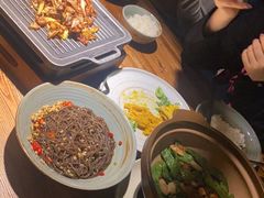 -青年公社烤鸭(青年路店)