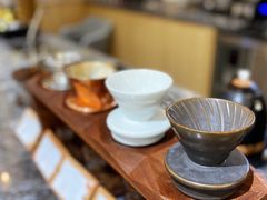 -是啡·日式精品咖啡(东门太阳百货店)